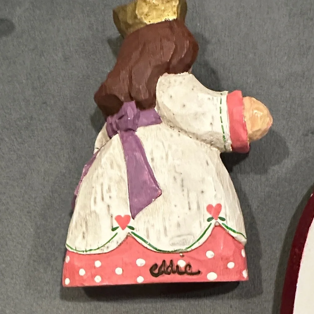 Valentine's Day Heart Decor Set - Picture 14 of 16